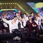 TREASUREの韓国公演終了、KSPO DOMEで3DAYS開催