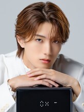 山中柔太朗（M!LK）