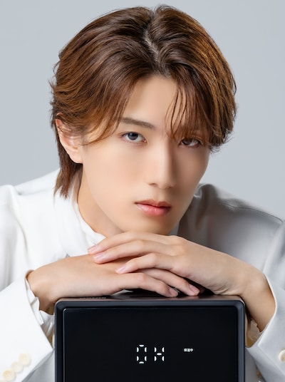 山中柔太朗（M!LK）