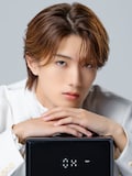 山中柔太朗(M!LK)