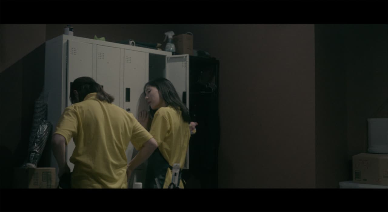 UCARYが念願の俳優デビュー　監督・脚本を若葉竜也、音楽を青葉市子が担当したショートムービー