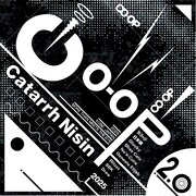 Catarrh Nisin「Co-op 2.0」配信ジャケット
