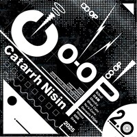 Catarrh Nisin「Co-op 2.0」配信ジャケット