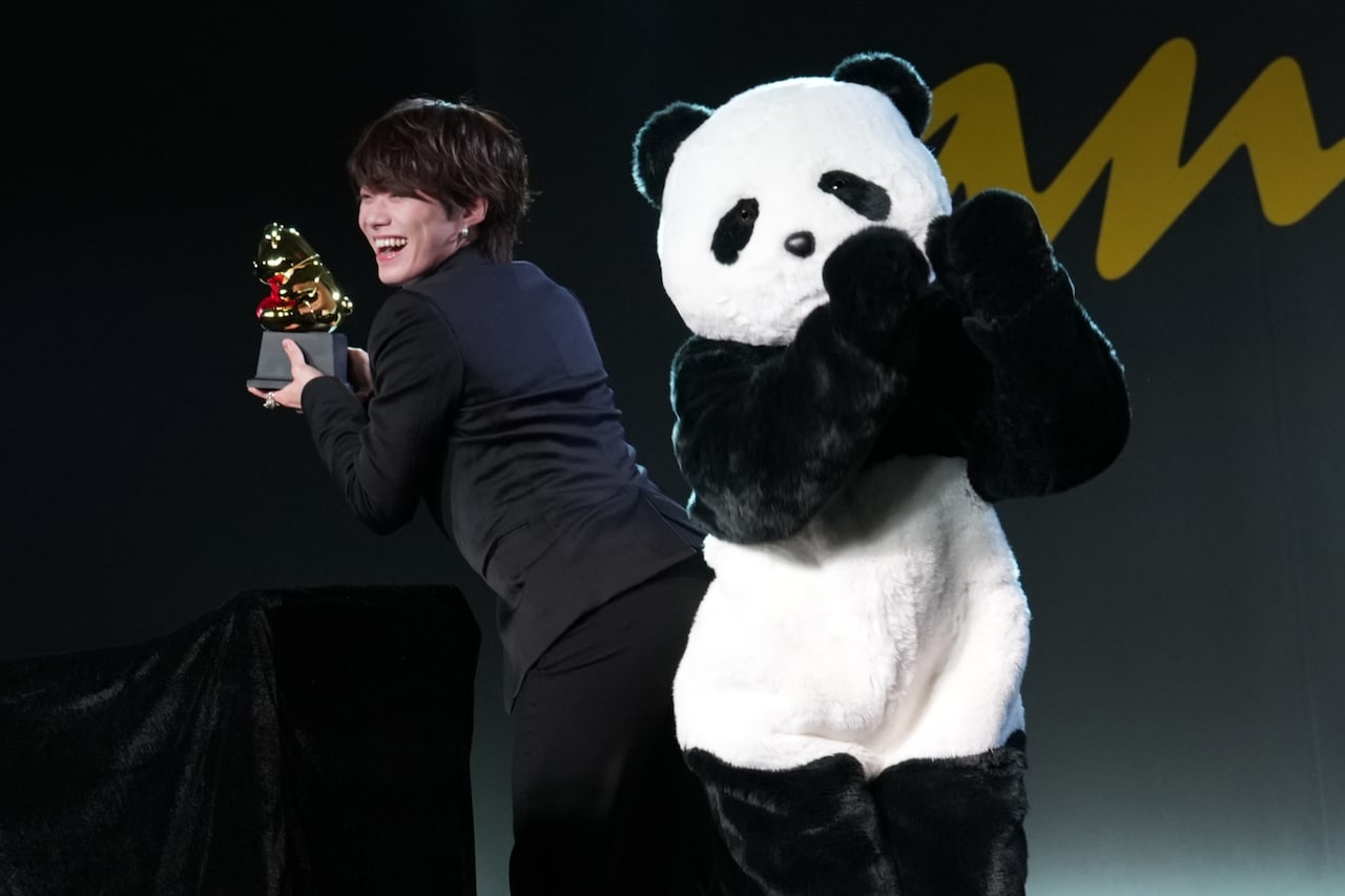 なにわ男子・大橋和也は“夢と希望を与える”存在、「anan AWARD」でスーパーアイドルの夢に一歩前進