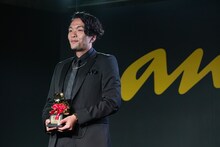 盛山晋太郎（見取り図）