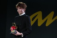 鳳月杏（宝塚歌劇団月組）