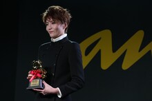 鳳月杏（宝塚歌劇団月組）