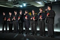timeleszが“今年の顔”に！明るく、元気で、楽しく活動することを「anan AWARD」で表明