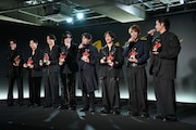 timeleszが“今年の顔”に!明るく、元気で、楽しく活動することを「anan AWARD」で表明