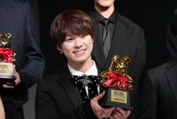 大橋和也（なにわ男子）