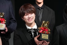 大橋和也（なにわ男子）