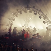 Kroi初のホールツアー完走、“ファンク愛”全開のパフォーマンスにファン熱狂