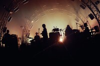 「Kroi Live Tour 2025 - HALL」の様子。（Photo by Kaito Ono）