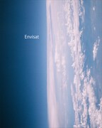 ショートムービー「Envisat」ビジュアル