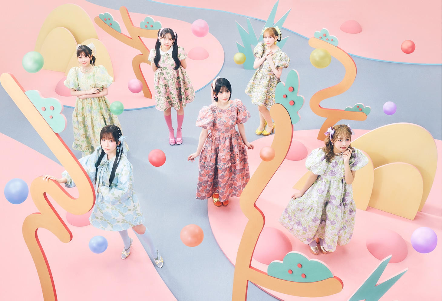 FRUITS ZIPPER