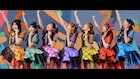 FRUITS ZIPPERが小さくなったり大きくなったりするMV公開、表情に集中できるVer.も用意