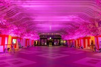 「GUITAR JAMBOREE」会場内