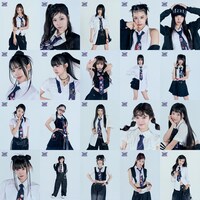 「Unpretty Rapstar : HIP POP Princess」日本参加者。©Mnet