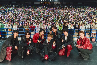 原因は自分にある。と観測者。（撮影：加賀翔）