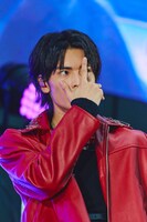 武藤潤（撮影：加賀翔［かが屋］）