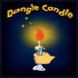 Kohei Kamoto「Dangle Candle」ジャケット