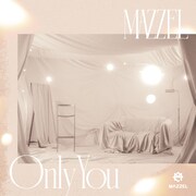 MAZZEL「Only You」ジャケット