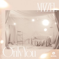MAZZEL「Only You」ジャケット
