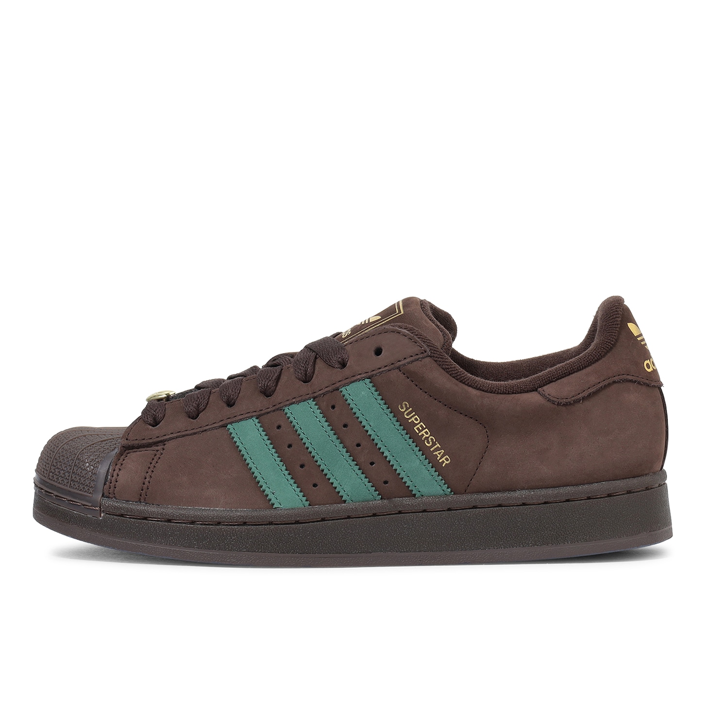 「SUPERSTAR II」の「DARK/DARK/GUM5」。