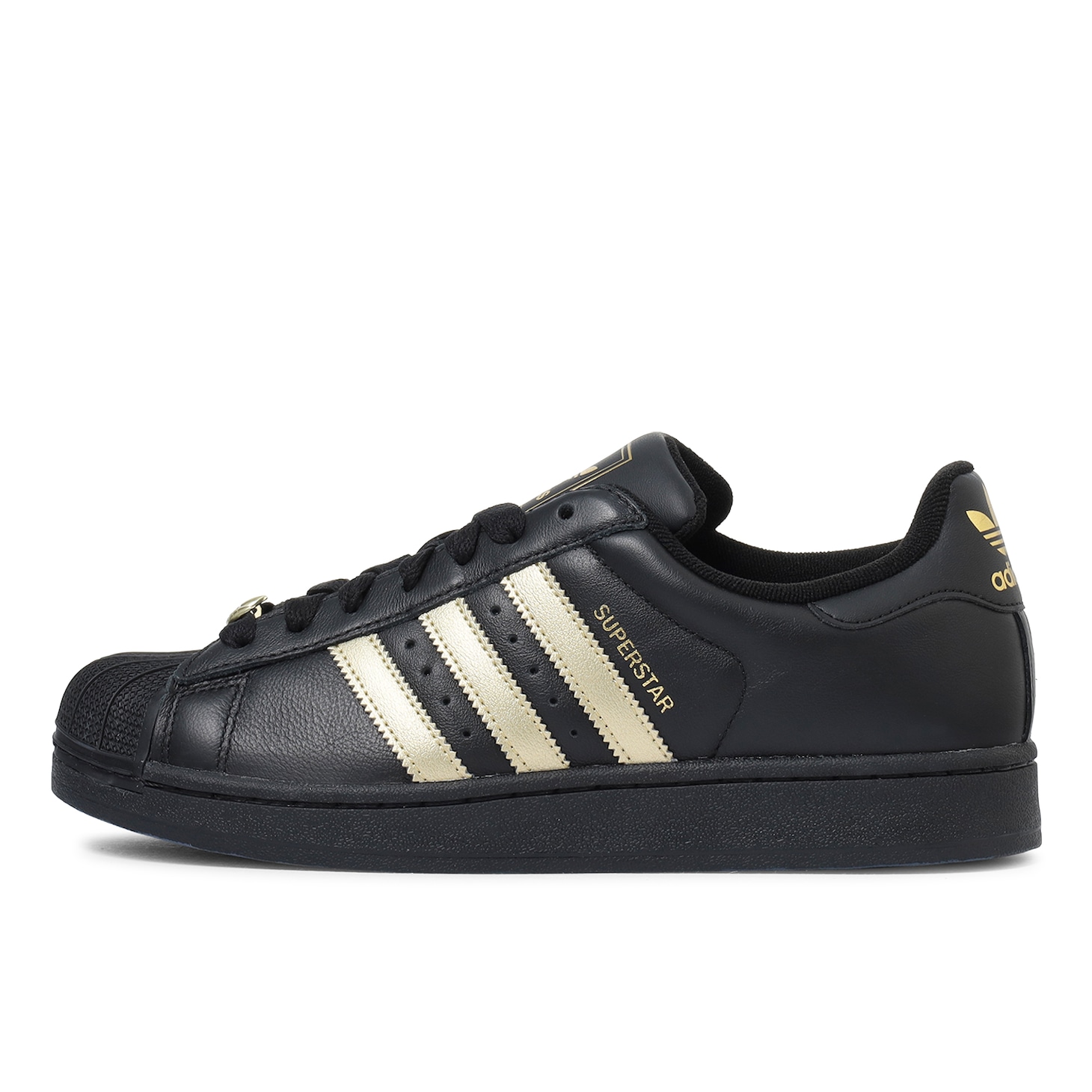 「SUPERSTAR II」の「CORE/GOLD/CORE」。