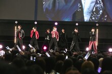 原因は自分にある。（撮影：高橋まりな）