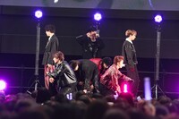 原因は自分にある。（撮影：高橋まりな）