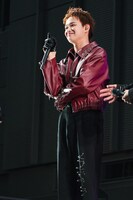 大倉空人（撮影：高橋まりな）