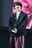 小泉光咲（撮影：高橋まりな）