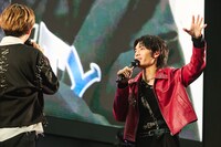 武藤潤（撮影：高橋まりな）