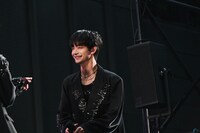 吉澤要人（撮影：高橋まりな）