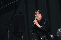 加賀翔（かが屋）（撮影：高橋まりな）