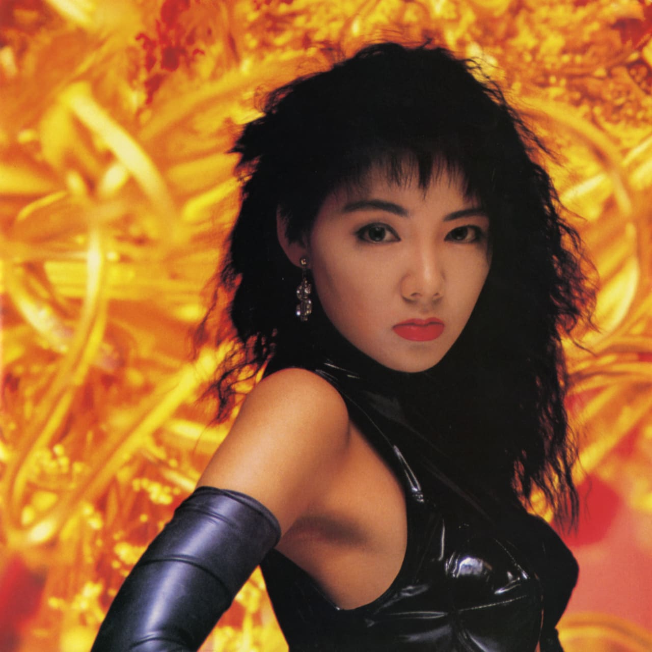 ソロデビュー40周年！ちわきまゆみEMI在籍時の音源がサブスク解禁、「恋のブギ・ウギ・トレイン」の幻のリミックスも