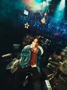 はっとり（Vo, G）