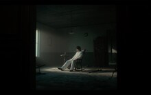 Mrs. GREEN APPLE「天国」リリックビデオより。