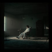 Mrs. GREEN APPLE「天国」リリックビデオ公開、大森元貴の歌唱をワンカット撮影