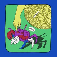 NEE「再生可能」ジャケット