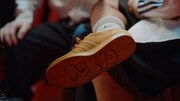 RIP SLYMEが出演している「adidas Originals」のキャンペーンムービーより。