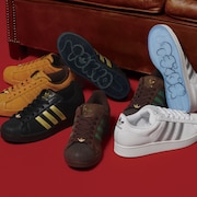 「SUPERSTAR II」のアイテム。