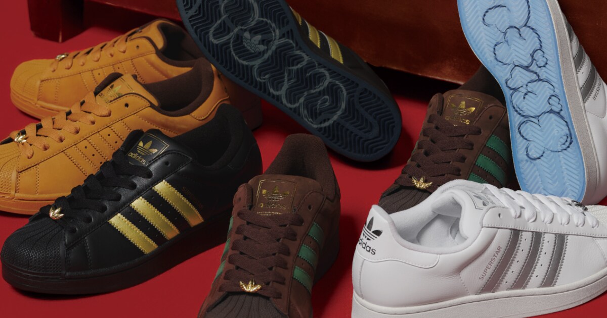 rip slyme adidas super star2 27.5cm 新品未使 RIP SLYMEとadidas 