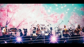 サザン最新BD/DVDのボーナスディスク詳細公開、「桜、ひらり」初披露時のライブ映像も