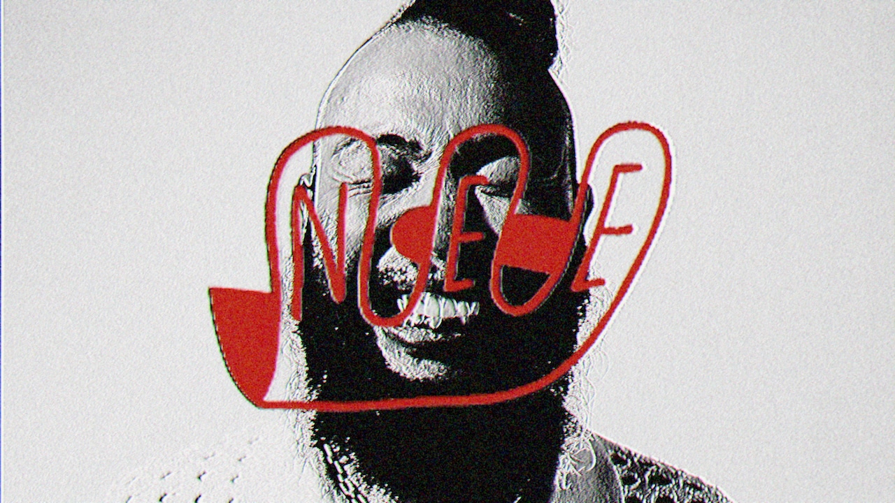 NEE「熱暴走」ミュージックビデオより。