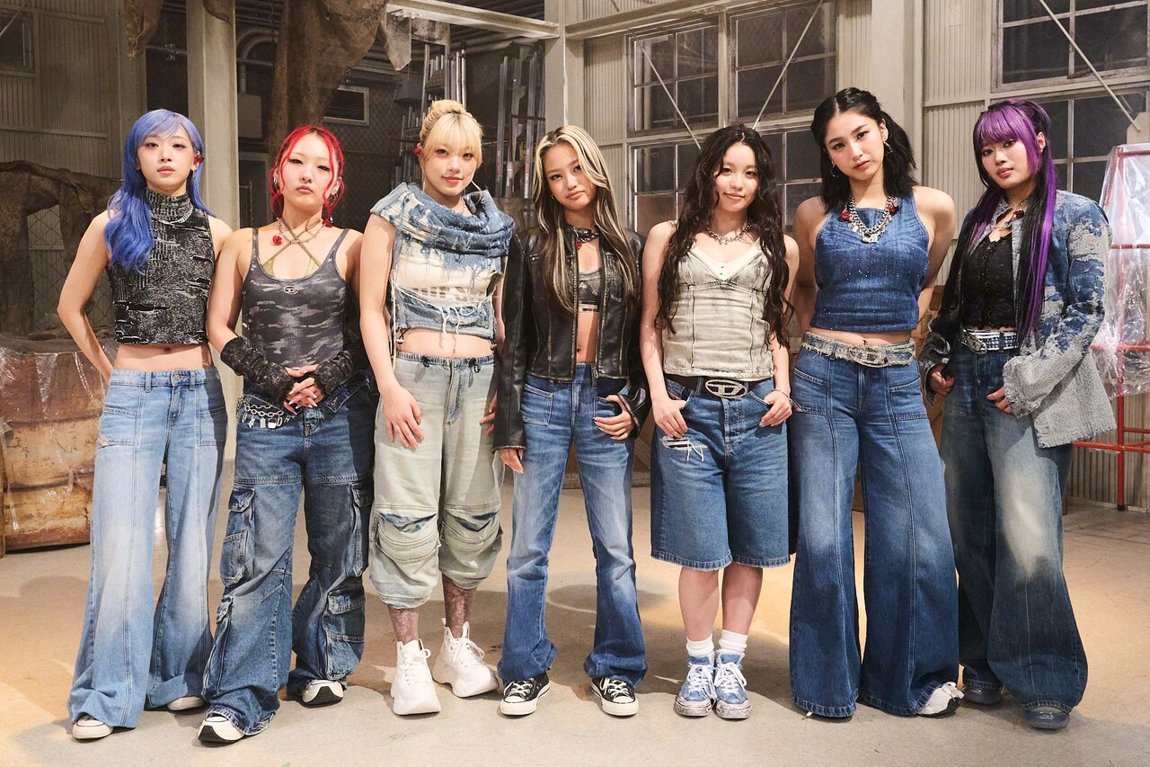 HANA（写真提供：NHK） - HANAにハマってきいてみた、NHKが