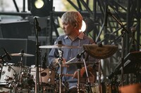 冨田洋之進（Dr / Omoinotake）（撮影：井上嘉和）