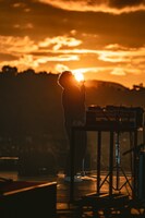 ASKA（撮影：井上嘉和）