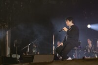 ASKA（撮影：井上嘉和）